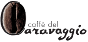 Logo Caffè del Caravaggio
