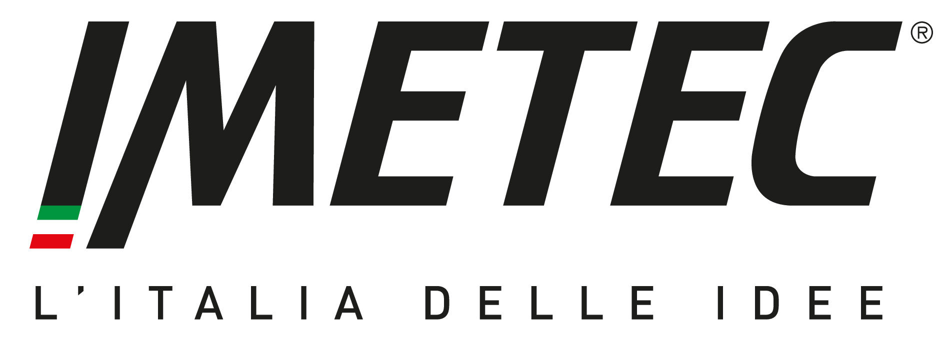 Logo Imetec