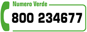 Numero verde