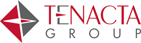 Logo Tenacta Group S.p.a. unipersonale